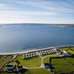 Hotel Aran Islands Camping & Glamping Kilronan  Exterior photo