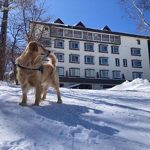 Shiga Lake Hotel Yamanouchi  Exterior photo