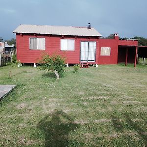 Villa Morada De Ensueno La Coronilla Exterior photo