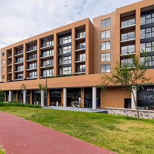 Exclusivo Loft Tipo Hotel Querétaro Exterior photo