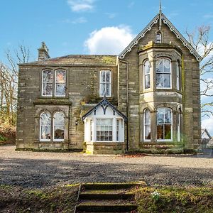 Villa Newton Manor House St Andrews Exterior photo