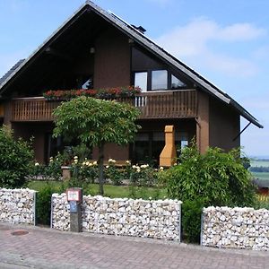 Villa Owl'S Nest In The Sea View House Wolpinghausen Exterior photo