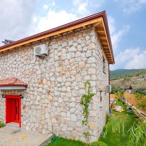 Tas Konak Villa , Sehre Cok Yakin Kaş Exterior photo