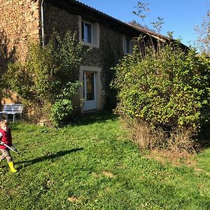 Villa Clos De Gigondas Countryside House 10 Mins From Chu And Limoges Center Isle Exterior photo