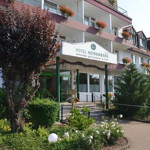 Hotel Heikenberg Bad Lauterberg im Harz Exterior photo