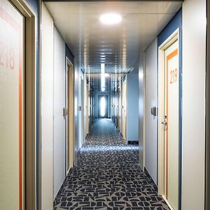 Hotel Ibis Budget Marne La Vallee Chelles Chelles  Exterior photo