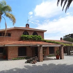 Hotel La Baguala Pajas Blancas Exterior photo