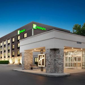 Holiday Inn Cleveland-Mayfield Exterior photo