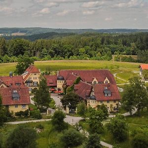 Hotel Gut Sonnenhausen Glonn Exterior photo