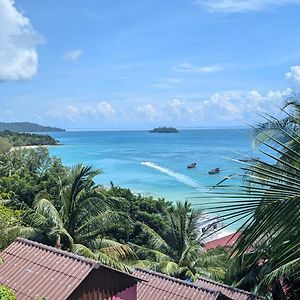 Hotel Skybar Koh Rong Kaoh Touch Exterior photo