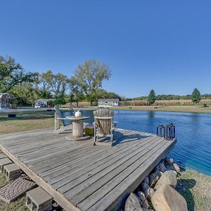 Ferienwohnung Steamboat Rock Cabin Near Trails And River! Exterior photo