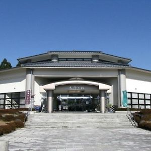 Hotel Taichou No Mori Fukui Exterior photo