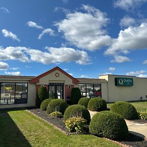 Quality Inn Seekonk-Providence Exterior photo