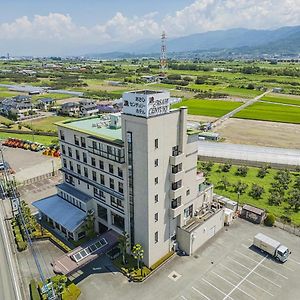 Asahi Century Hotel Minami Alps Exterior photo