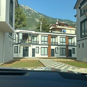 Bed and Breakfast My Holiday Starts Studio Flat Fethiye Exterior photo