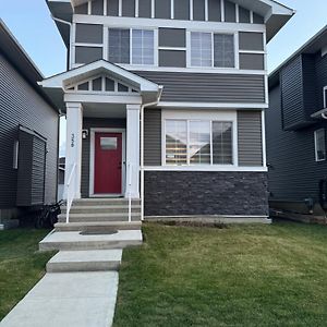 Chestermere Home Exterior photo