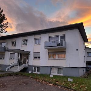 Ferienwohnung City Studio Mit Kochnische Nahe Freiburg In Breisgau Gundelfingen  Exterior photo