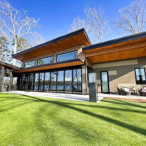 Villa Cloudwalker On Keowee Seneca Exterior photo