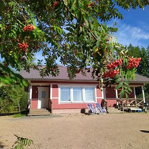 Villa Niemenkärki Kouvola Exterior photo