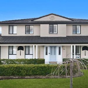 Villa Boardman House Bowral Exterior photo