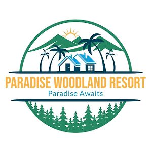 Paradise Woodland Resort Bharwain Exterior photo