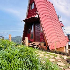 Villa Prince Place Eco Cabana And Camping Site Passara Exterior photo