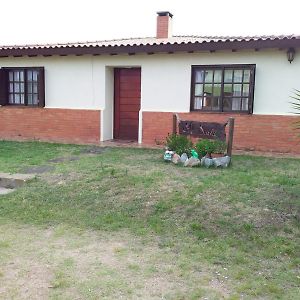 Villa Misueno Punta Del Diablo Exterior photo