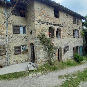 Bed and Breakfast Oobeh Country House Roncovetro Exterior photo