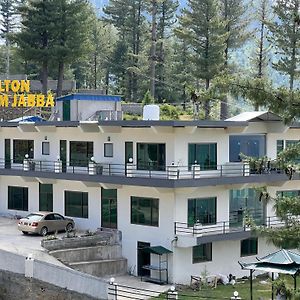 Hilton Resort Malamjabba By Khan Familia Malam Jabba Exterior photo