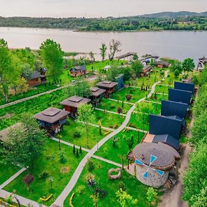 Dedeman Village Sapanca Sakarya  Exterior photo