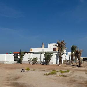 Guest Houses Oysters Ras al Hadd Exterior photo