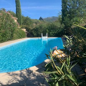 Les Chambres Des Baronnies Buis-les-Baronnies Exterior photo