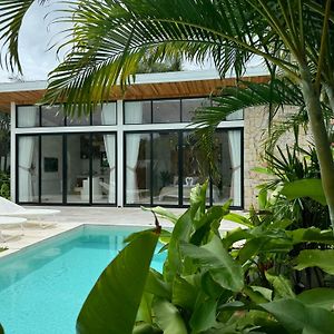 Luxurious Tropical Retreat - 1B Private Pool Villa Strand Bang Rak Exterior photo