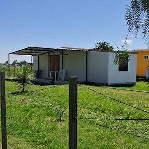 Ferienwohnung Rest House Colonia del Sacramento Exterior photo