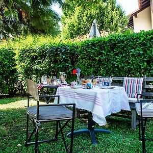 Bed and Breakfast Il Pellegrino Issogne Exterior photo