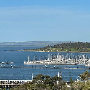 The Mirimar Apartments Geelong Waterfront Exterior photo