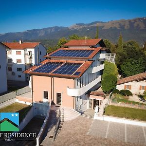 Smart Residence Aviano Exterior photo