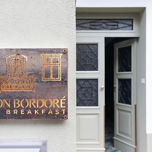 Bed and Breakfast Maison Bordore Faenza Exterior photo