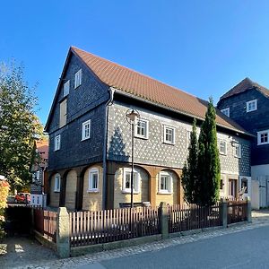 Villa Ferienhaus Emma Kottmar Exterior photo