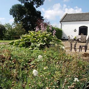 Ferienwohnung Westlaigh Central Scotland With Outdoor Bbq Hut, Pets Welcome Strathaven Exterior photo