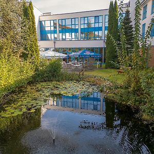 Hotel Wyndham Garden Wißmar Exterior photo