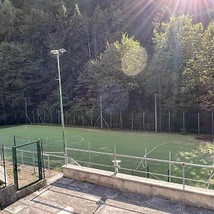 Villa Casa Ferrara Di Monte Baldo Exterior photo