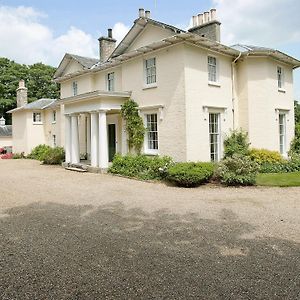 Villa The Coach House Yaxham Exterior photo