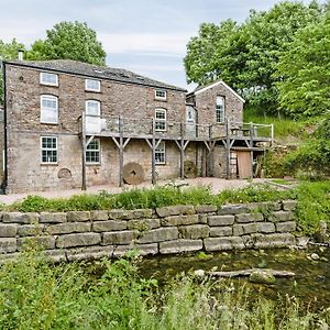 Villa The Old Mill Hackthorpe Exterior photo