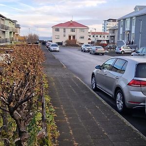 Cozy Apartment Keflavík Exterior photo