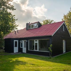 Villa House With Microwave, Near The Zuidlaardermeer Zuidlaren Exterior photo