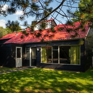 Villa House With Dishwasher, Near The Zuidlaardermeer Zuidlaren Exterior photo