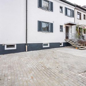 Ferienwohnung Munich Hideaway Karlsfeld Exterior photo