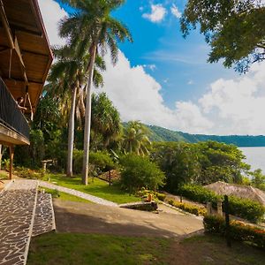 Hotel Coco Bay La Laguna Exterior photo