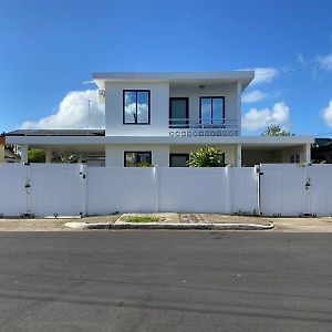 Villa Tropical Getaway Aguadilla Exterior photo